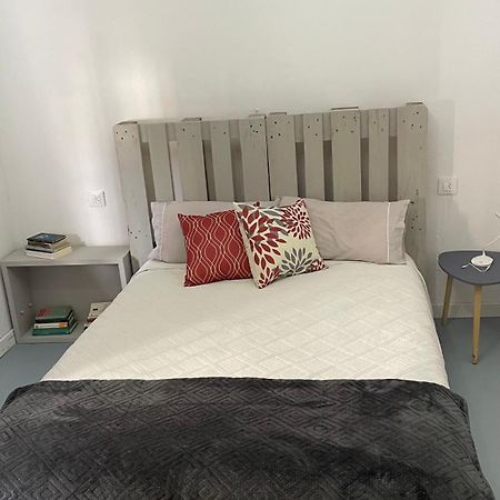 Apartamento Alvedosa - Tres Marias Apartments เรดอนเดลา ภายนอก รูปภาพ