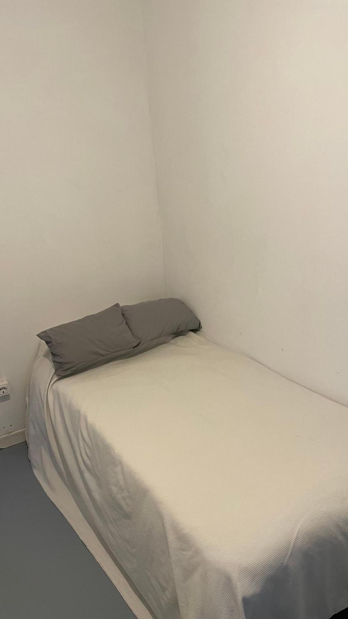 Apartamento Alvedosa - Tres Marias Apartments เรดอนเดลา ภายนอก รูปภาพ