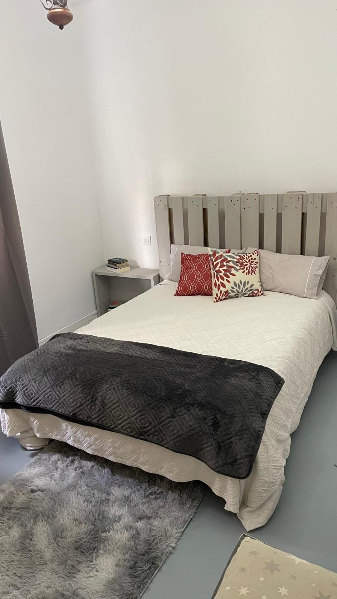 Apartamento Alvedosa - Tres Marias Apartments เรดอนเดลา ภายนอก รูปภาพ