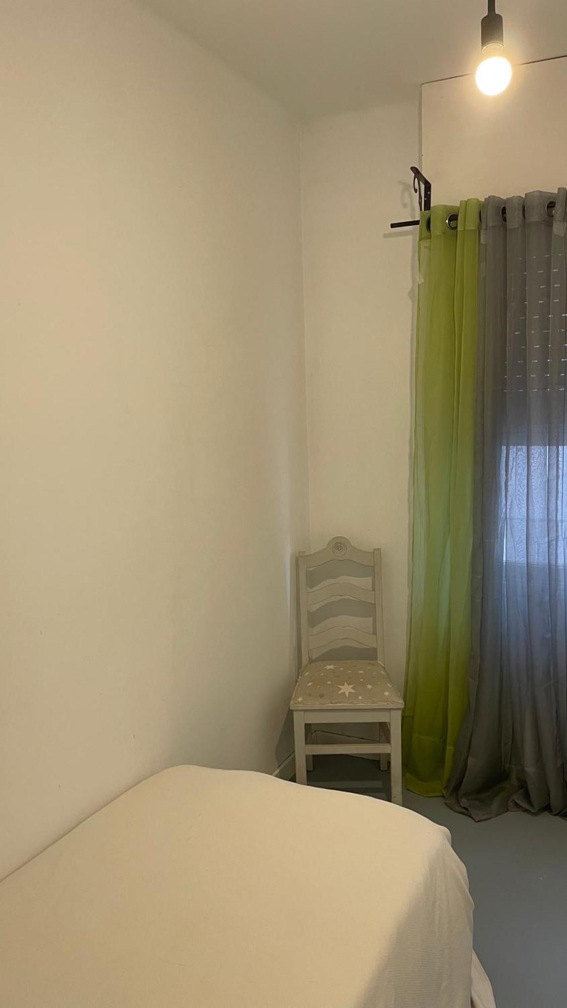 Apartamento Alvedosa - Tres Marias Apartments เรดอนเดลา ภายนอก รูปภาพ