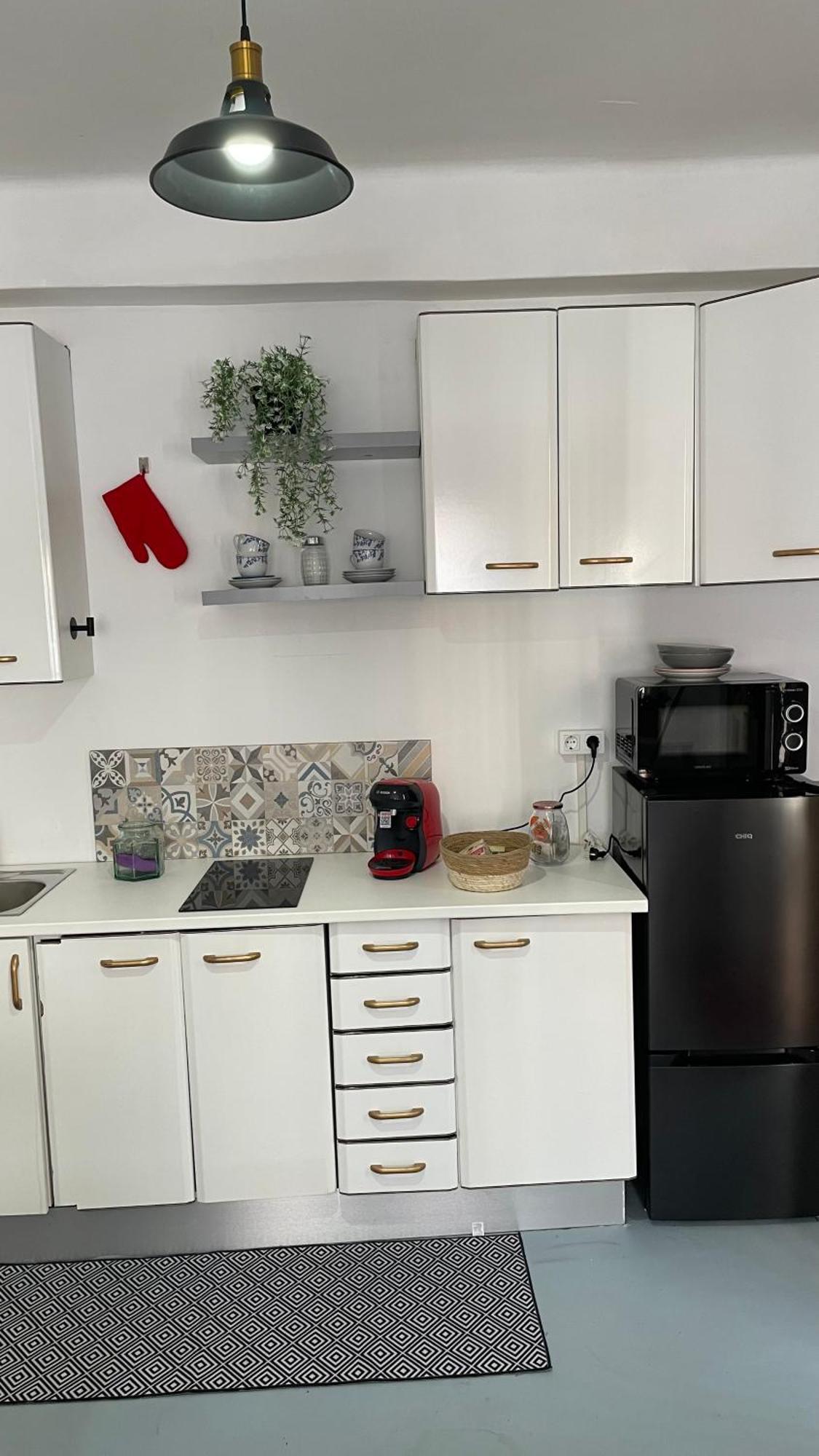Apartamento Alvedosa - Tres Marias Apartments เรดอนเดลา ภายนอก รูปภาพ